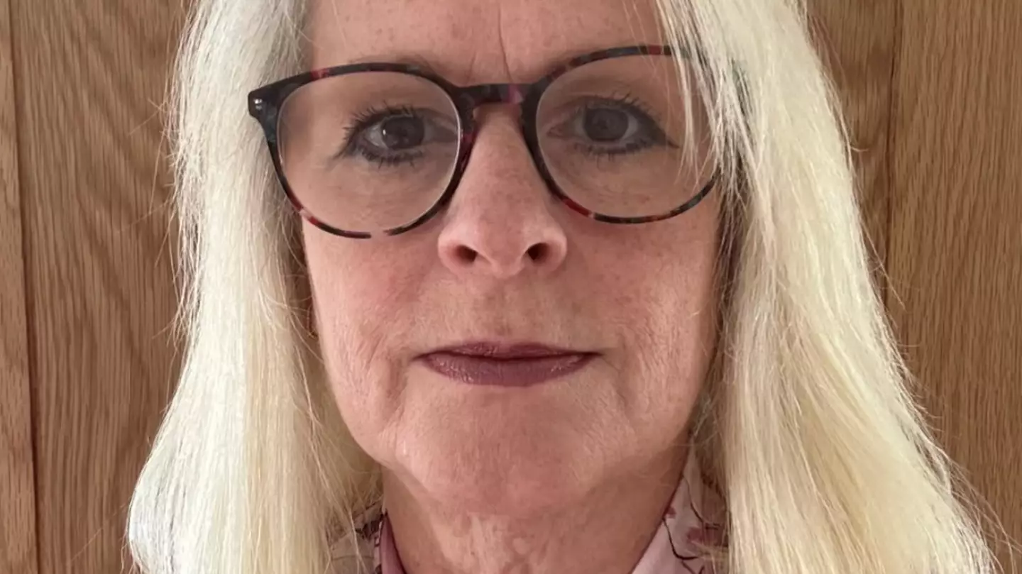 Woman issues warning after she was rushed to hospital over unusual symptom that turned out to be heart problem