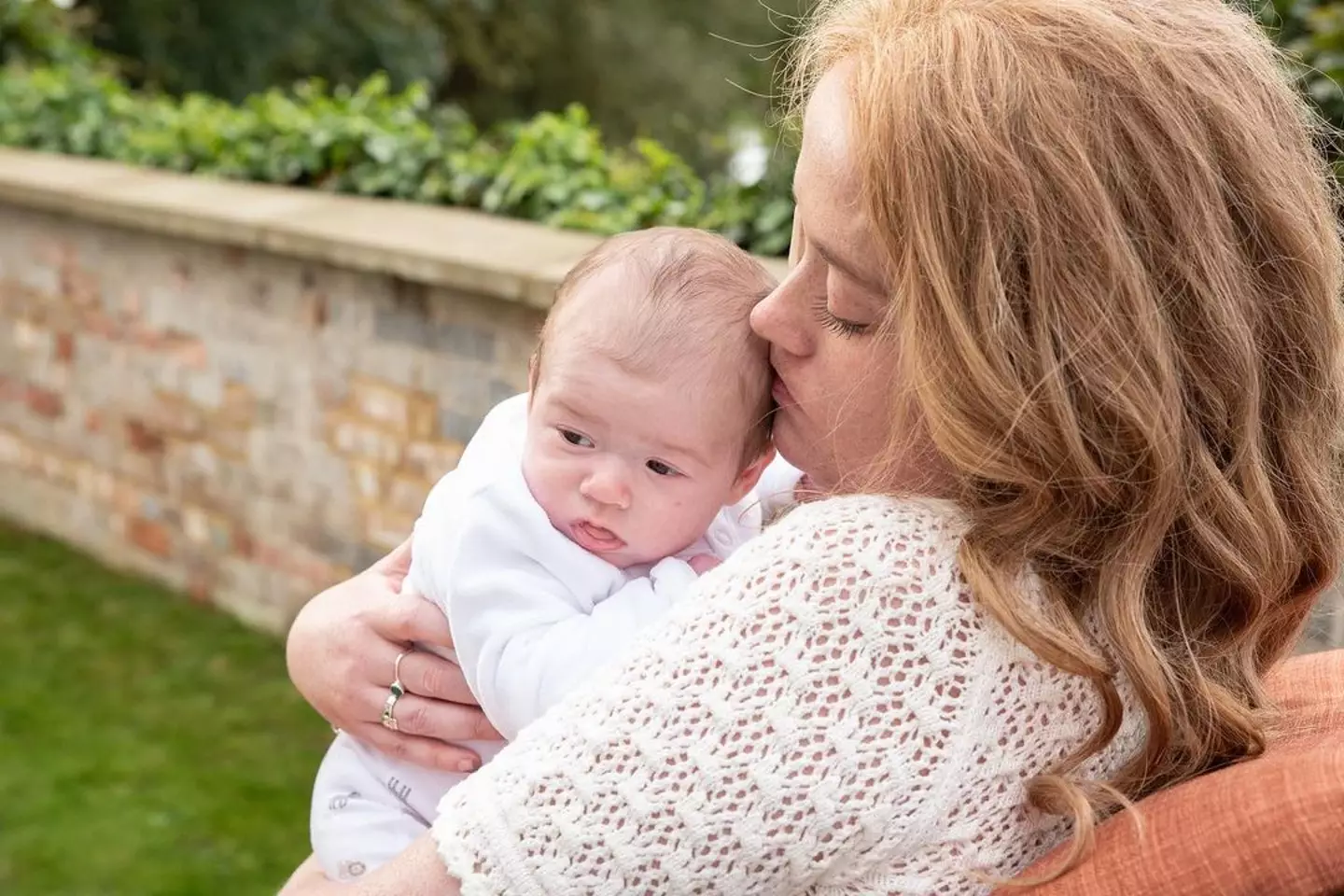 Hannah Hawkins died after fighting breast cancer for three years on Friday (3 November).