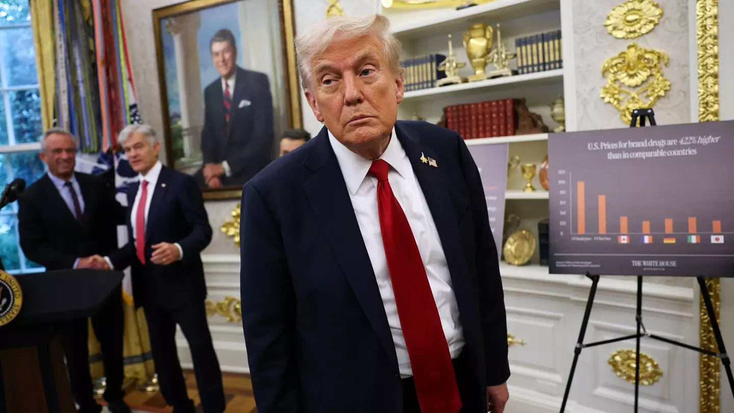 Win McNamee/Getty Images