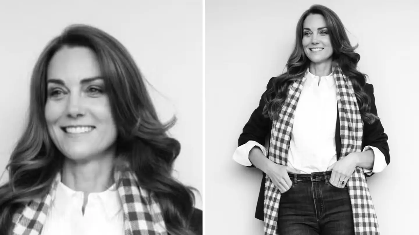 'Speechless' Kate Middleton fans all saying the same thing after Prince William shares new picture for her birthday