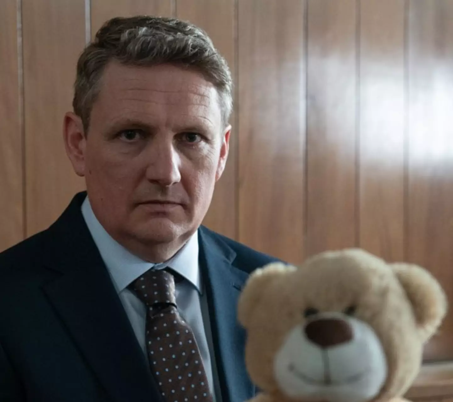 The new Channel 4 documentary and subsequent sitcom landed last night. (Channel 4)