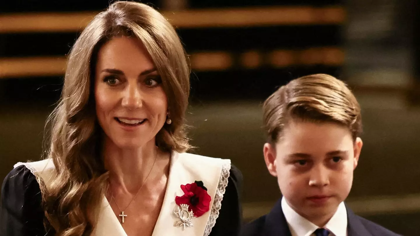 JACK TAYLOR/POOL/AFP via Getty Images