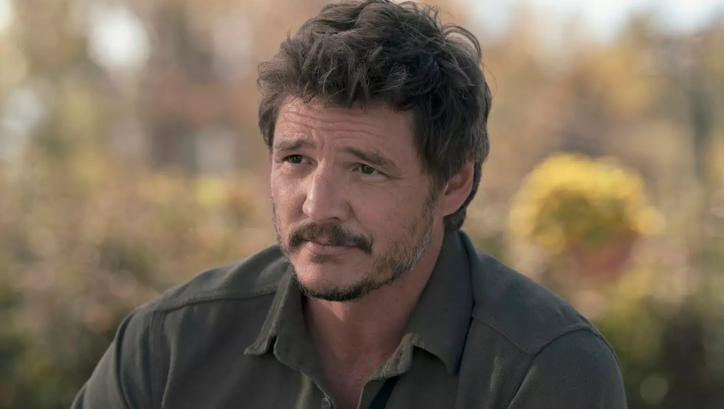 Other rumours claim the meeting was because Jennifer is joining The Last Of Us (HBO)