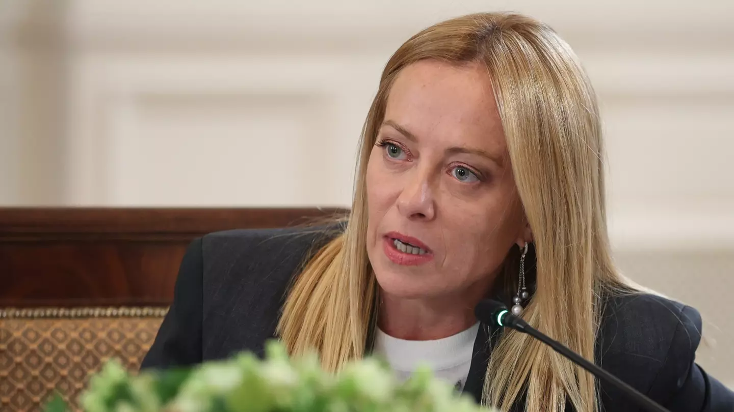 Win McNamee/Getty Images