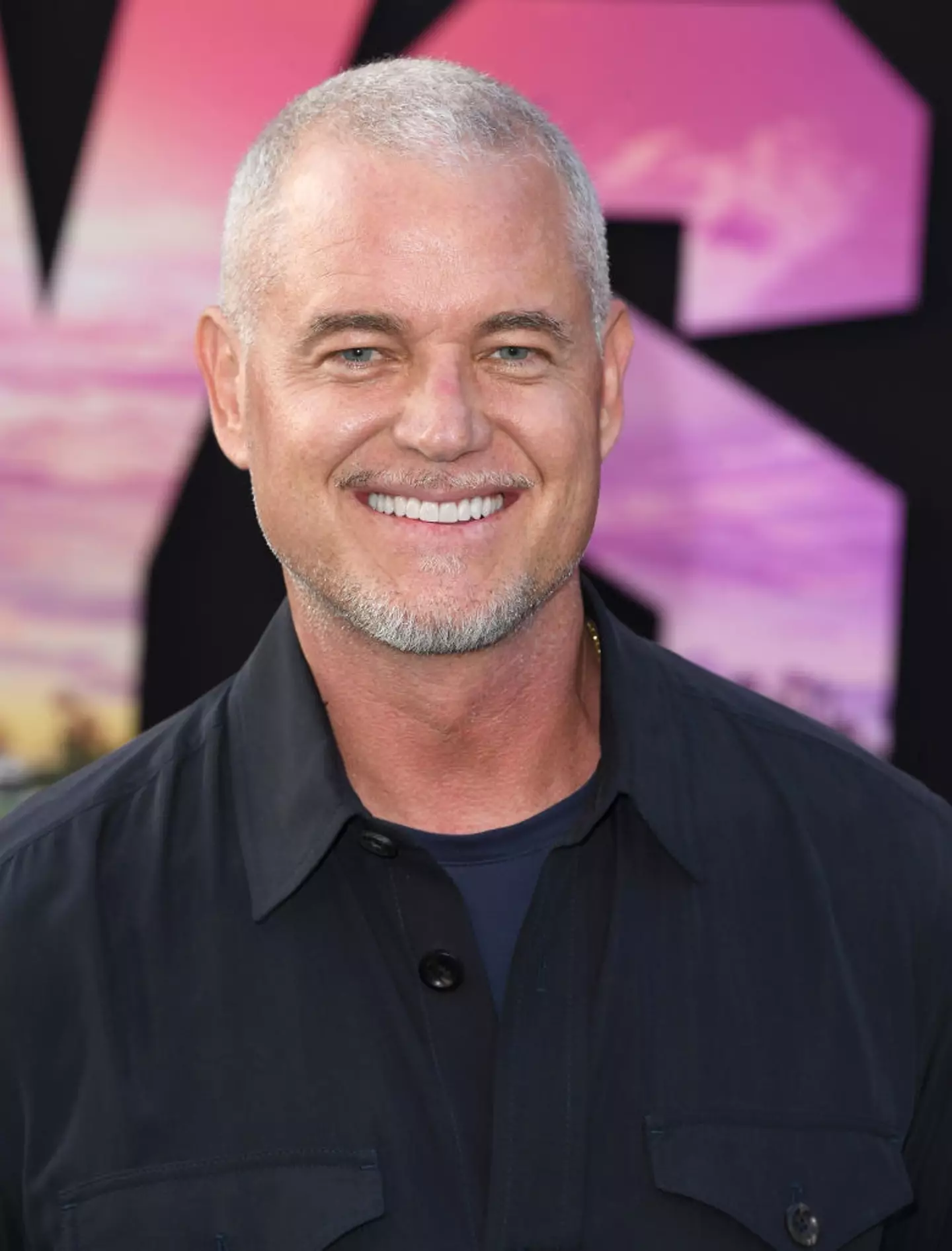 Grey's Anatomy and Euphoria star Eric Dane has opened up about his ALS diagnosis (Steve Granitz / Contributor / Getty Images)