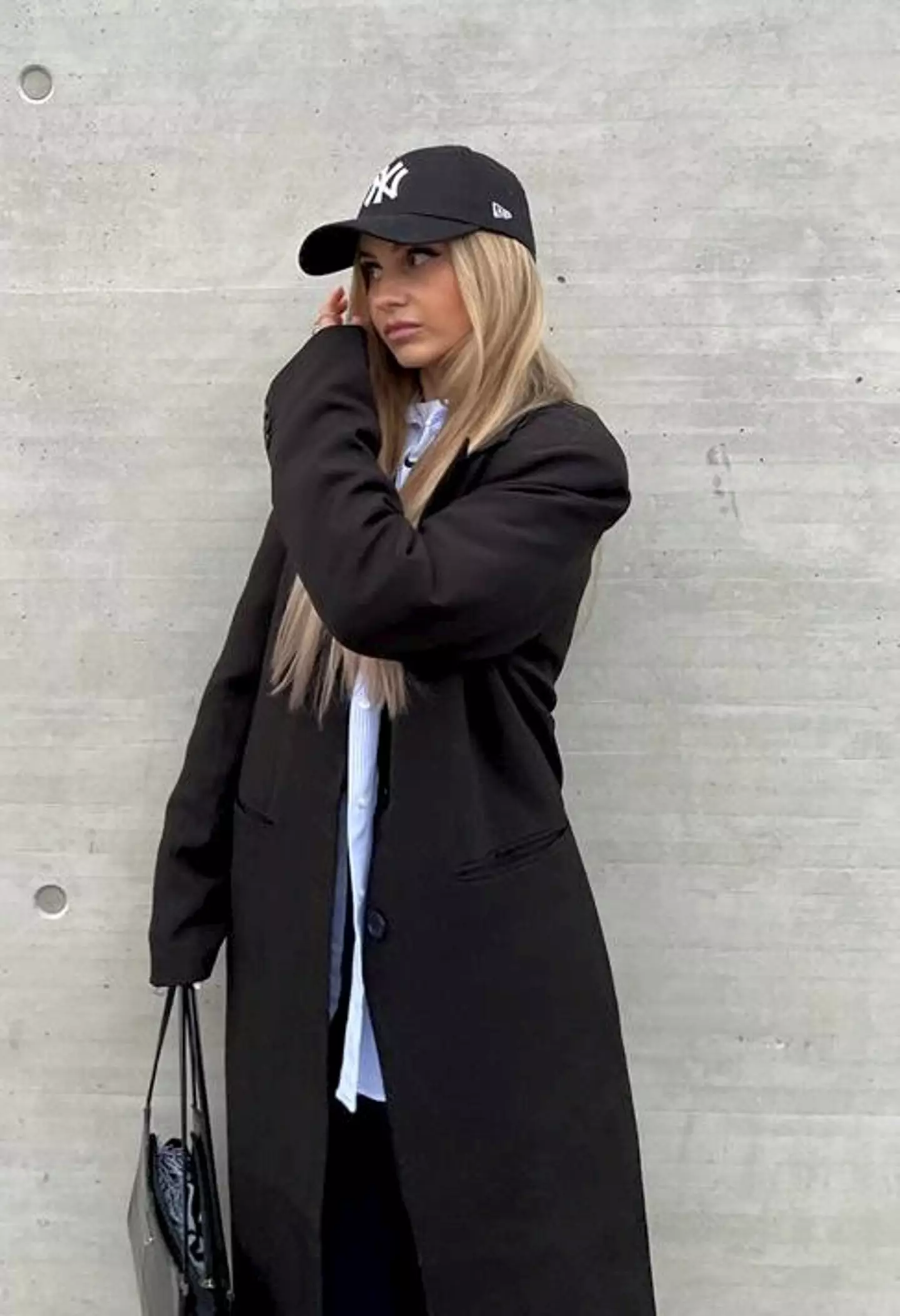 39-year-old Adriana Krzesniak has revealed her secrets to maintaining her youth.