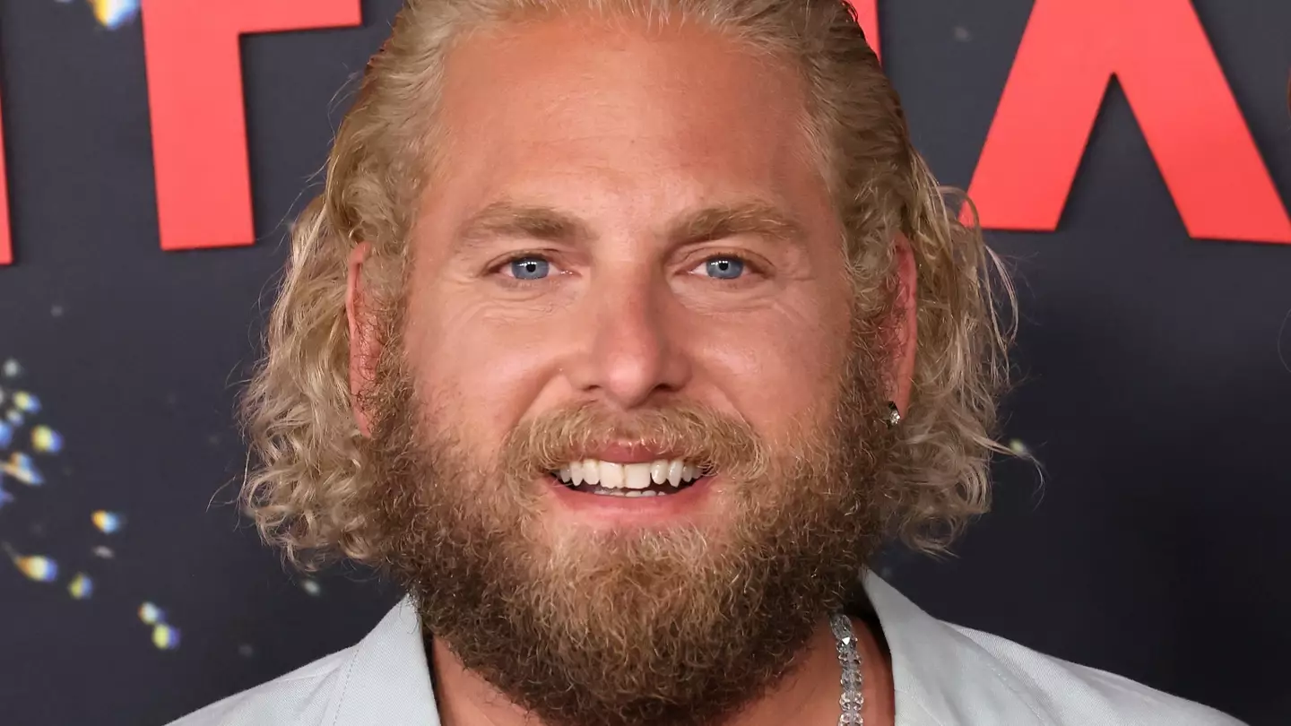 Taylor Hill/FilmMagic