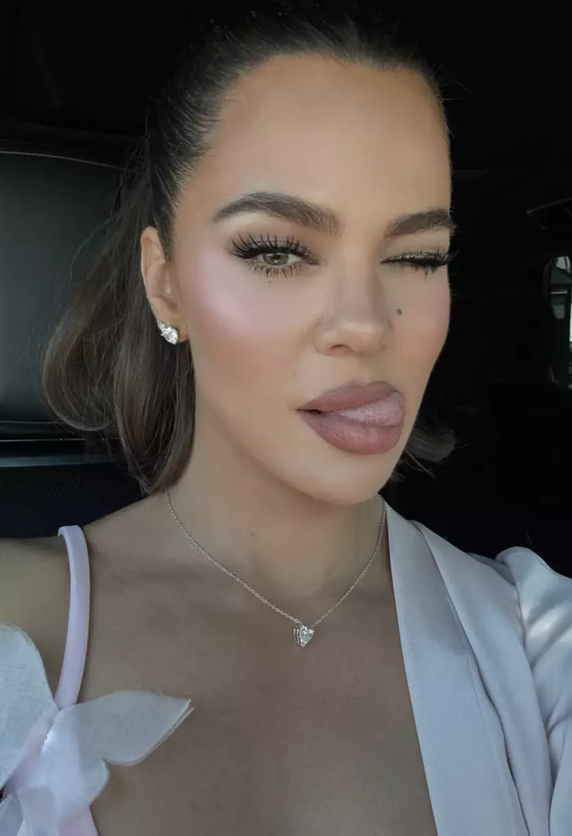 Khloé Kardashian once asked her brother Rob to donate his sperm to her best friend Malika (Instagram/@khloekardashian)