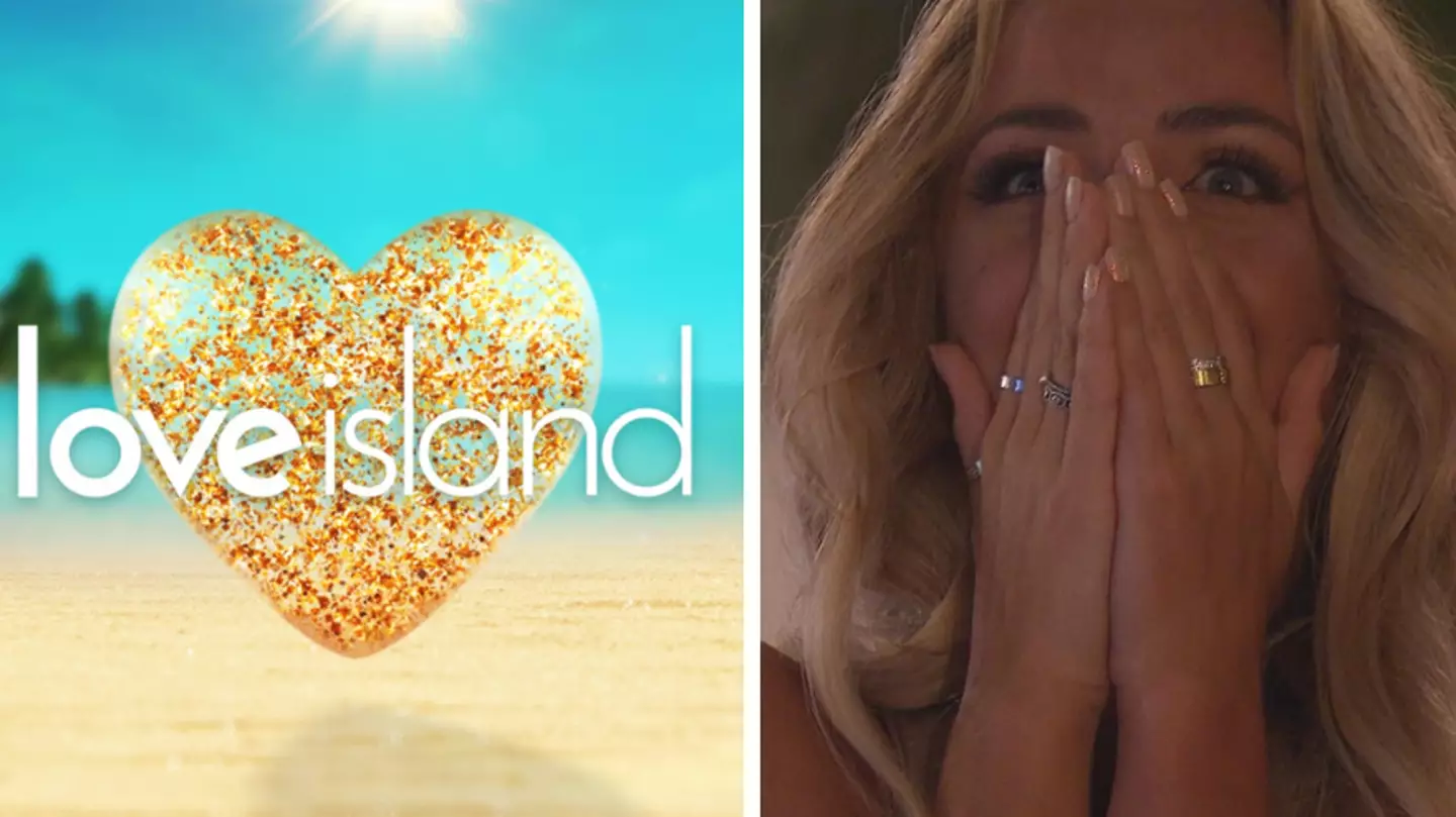 Love Island brutally dumps two Islanders just days before final