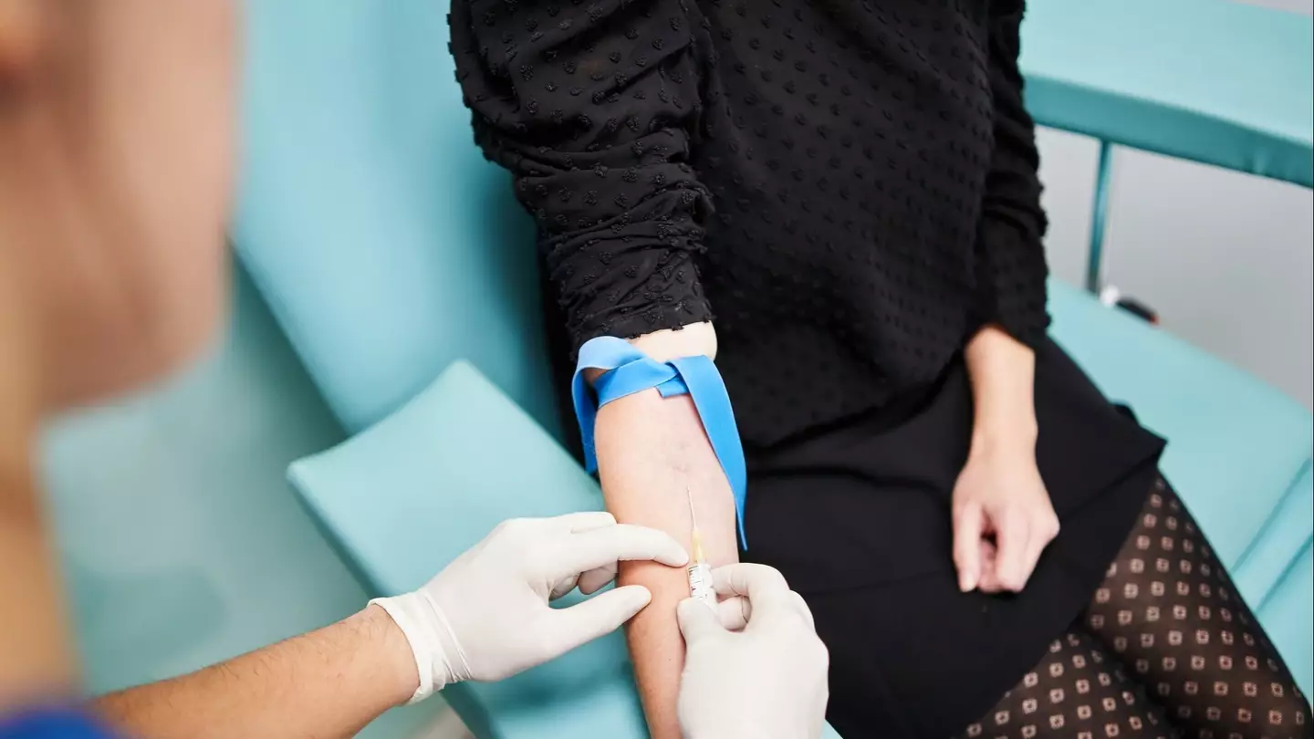 A researcher said the discovery will ensure better care for patients with MAL (Getty Stock Image)