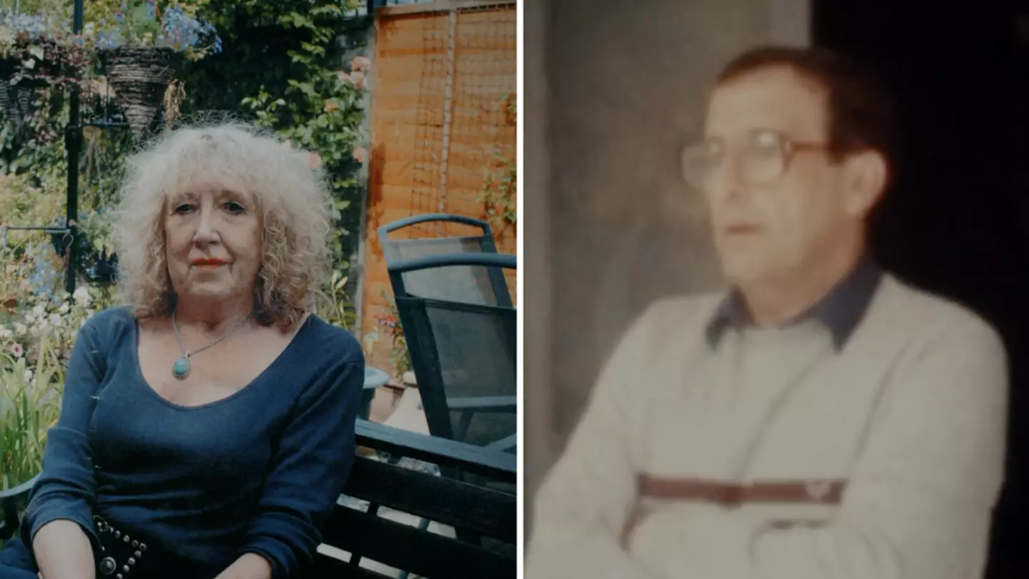 Chilling way mum who hid husband's dead body in home for 18 years without children knowing evaded capture