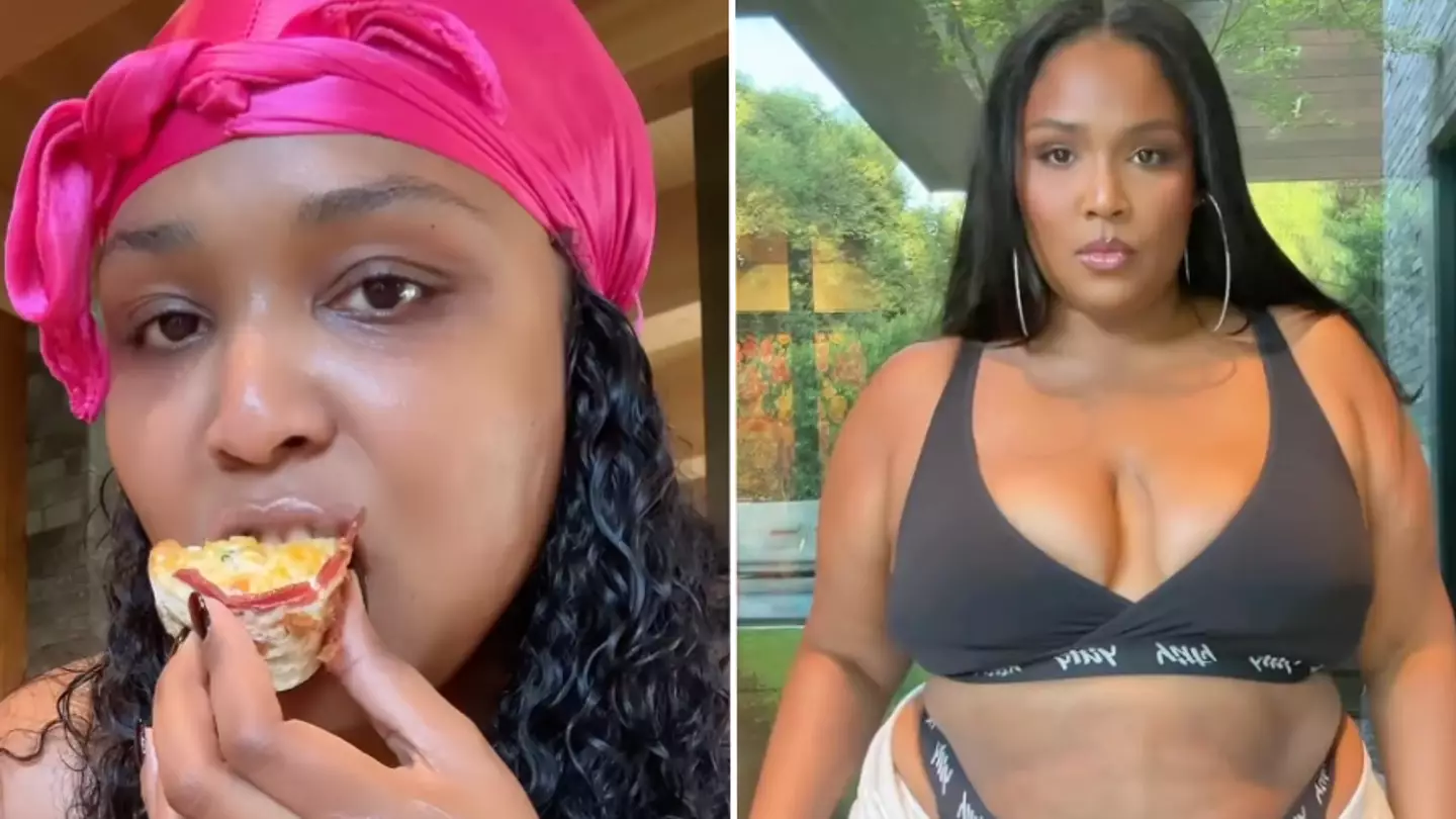 Lizzo defended after revealing she’s made major diet change following Ozempic accusations