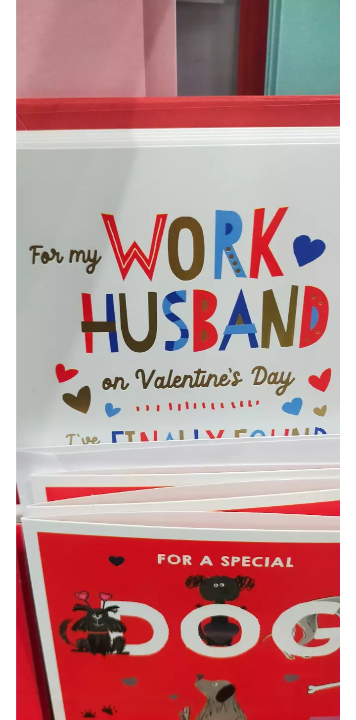 What some saw as a joke, others viewed as crossing a romantic line (Reddit/Natabel89)