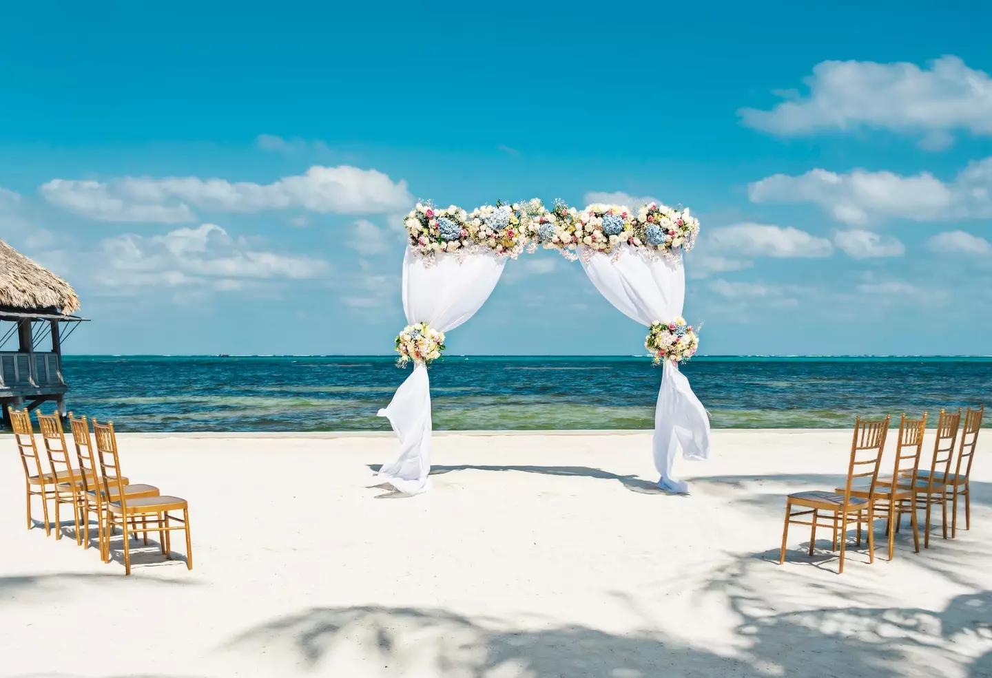 The Redditor had already purchased their trip. (Getty Stock Photo)