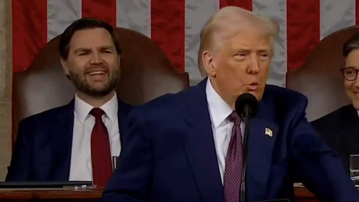 Donald Trump makes worrying 'threat' towards Greenland as he makes feelings clear