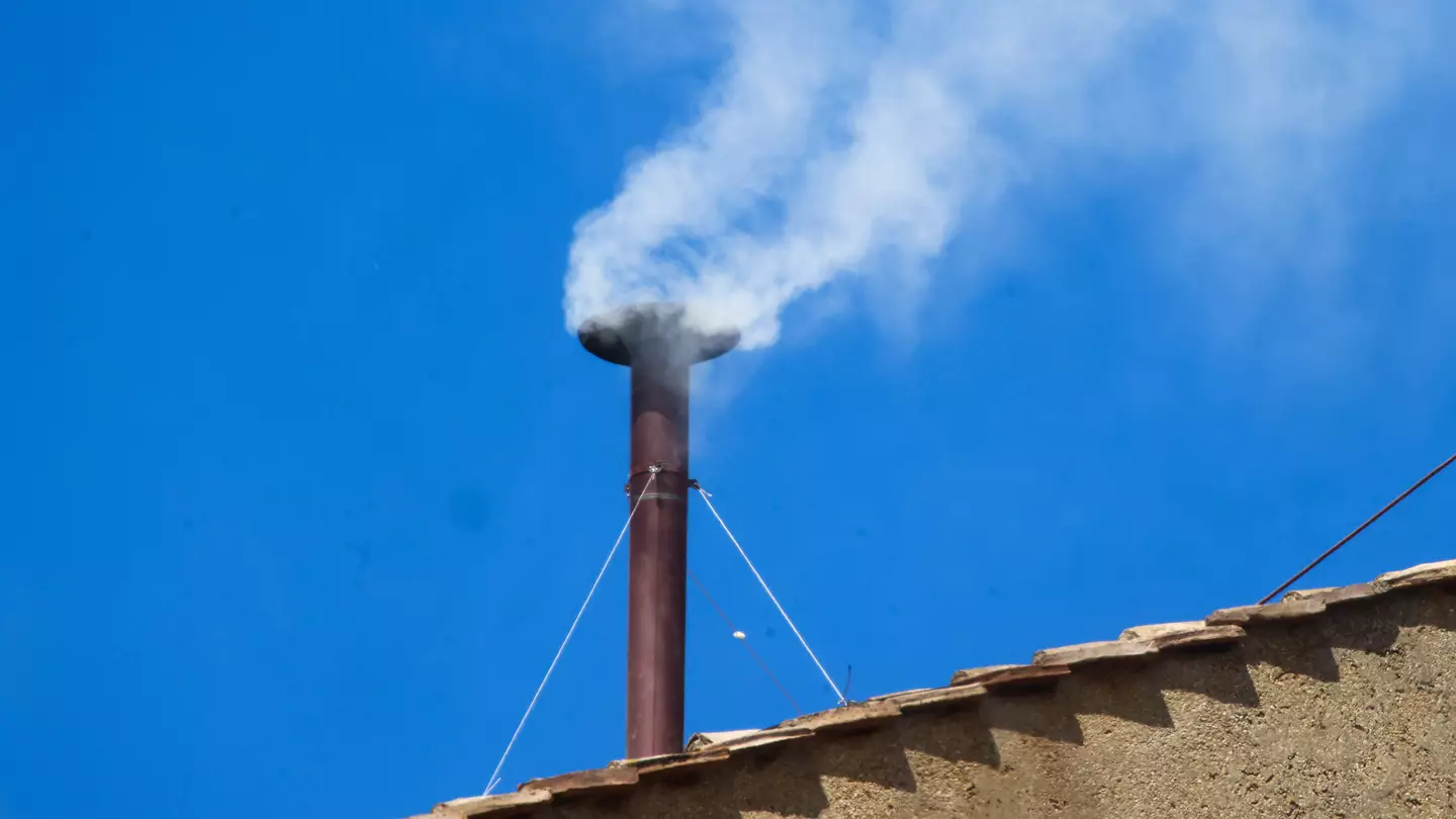Vatican sparked confusion after experiencing major mishap during conclave before new pope announced