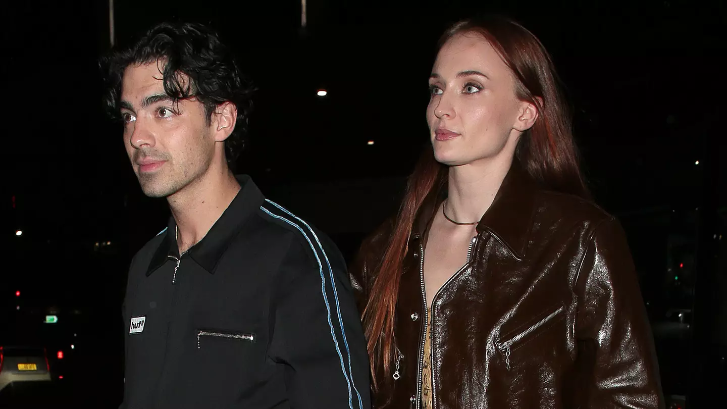 Ricky Vigil M / Justin E Palmer/GC Images