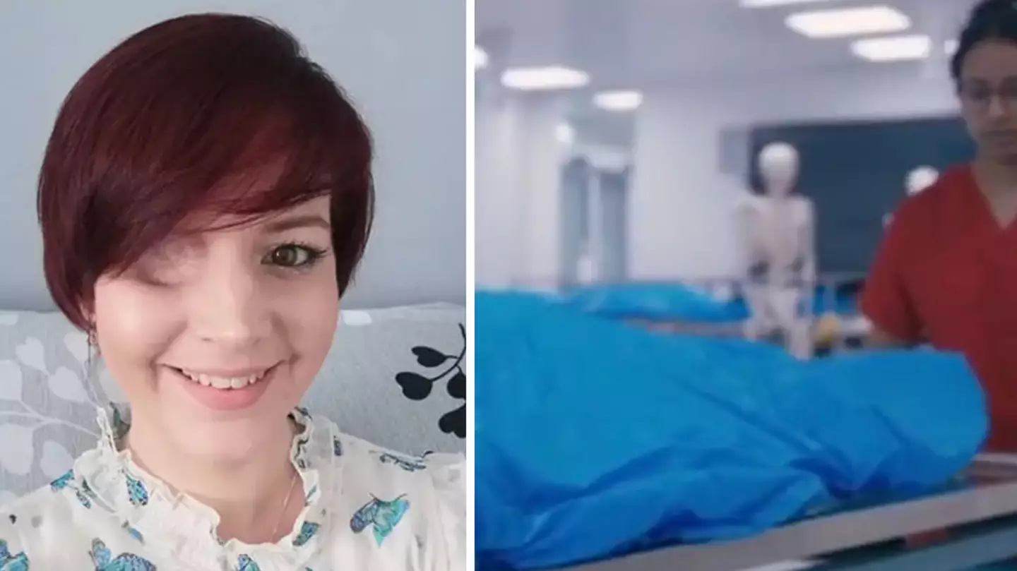 Instagram/@blingkofaneye_/Channel 4