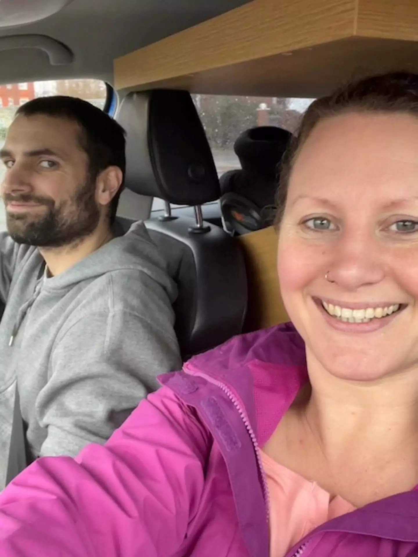 This year, second-hand is the way to go.