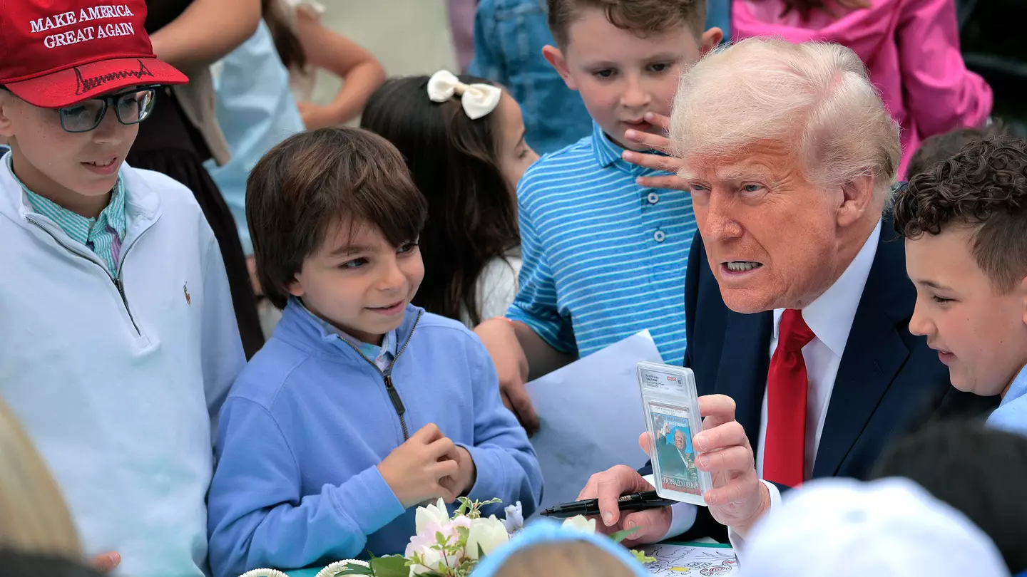 Donald Trump slammed over proposed birth incentive for women to have babies as people make important point