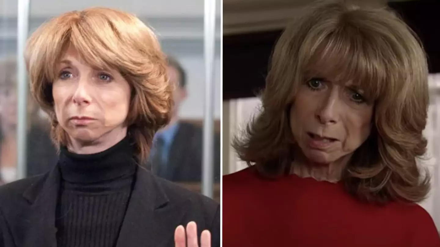 Coronation Street's Gail Platt actress Helen Worth quits soap after 50 years