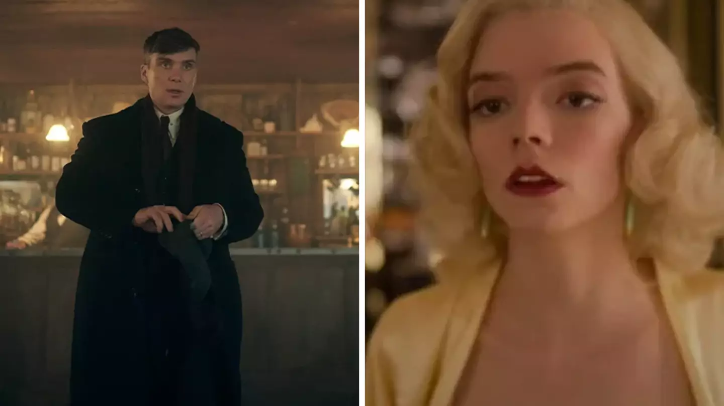 Peaky Blinders Fans Divided Over Massive Change To Opening Credits