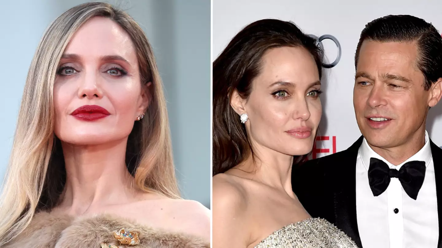Measures in place so Brad Pitt and Angelina Jolie ‘don’t cross paths’ following bitter divorce