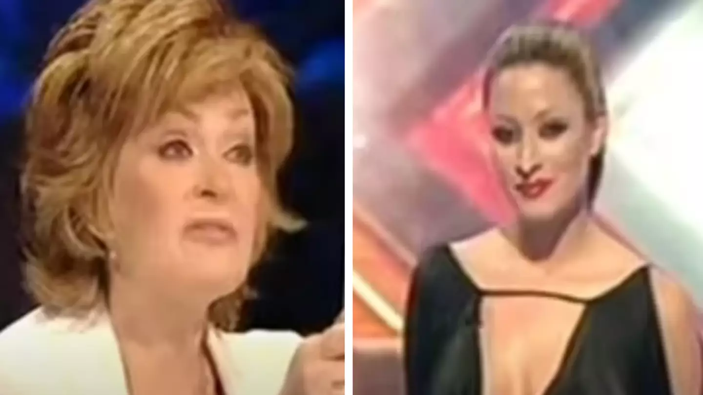 Sharon Osbourne gave savage advice to Rebecca Loos after 'affair' with David Beckham