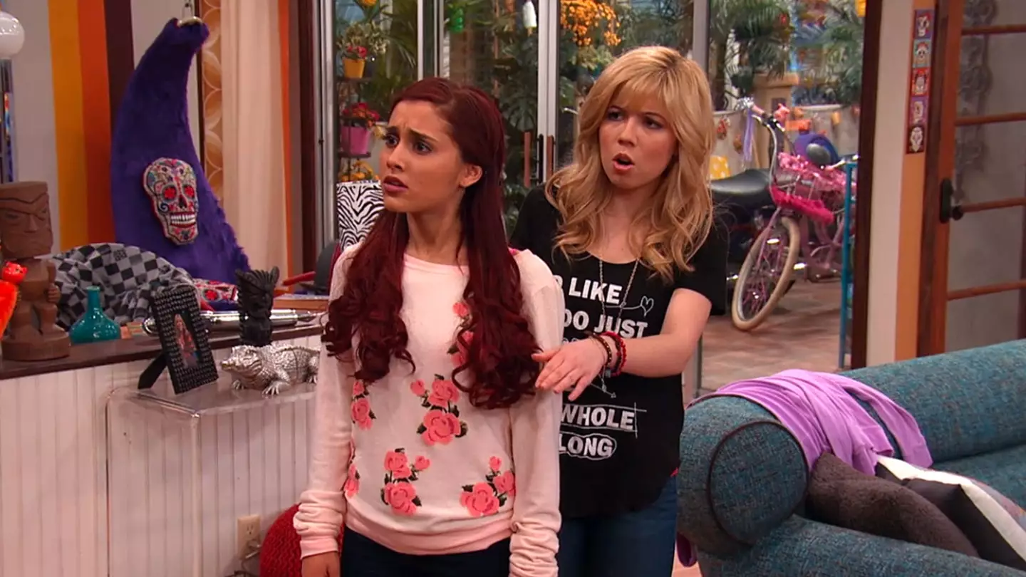 Sam and Cat was cancelled in 2014.