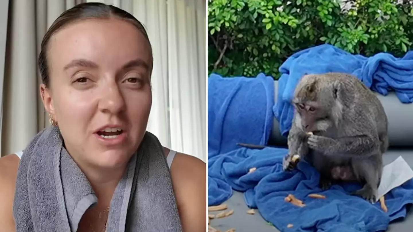 Influencer slammed for ‘out of touch’ review of Bali holiday after revealing why she fled to Dubai instead