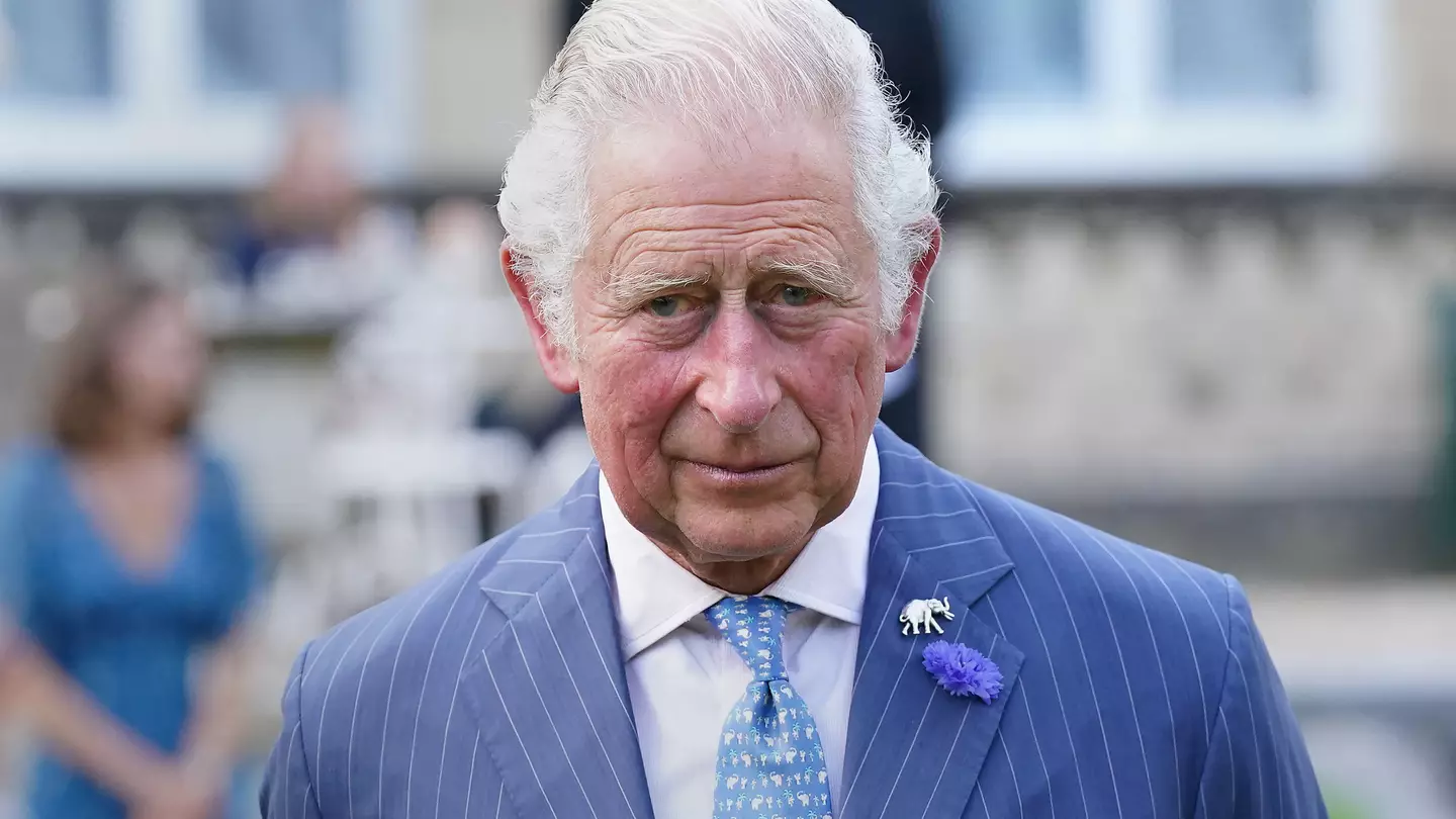 King Charles forced to cancel upcoming events after suffering side effects of cancer treatment