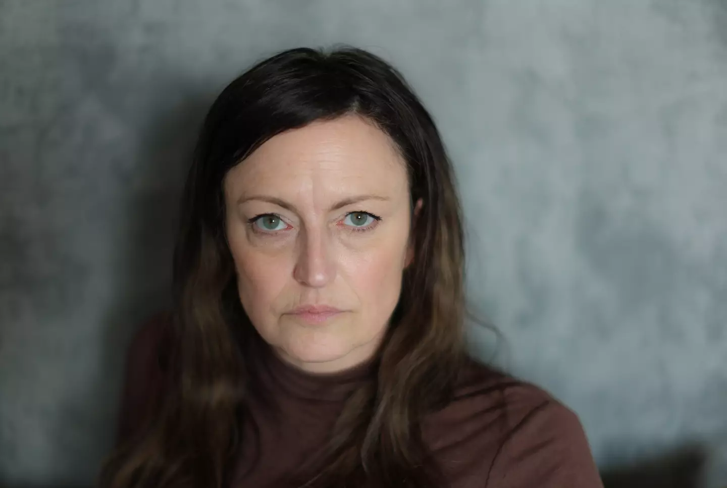 Claire Brosseau is now leading a lawsuit against Canada (Richard Lautens/Toronto Star via Getty Images)