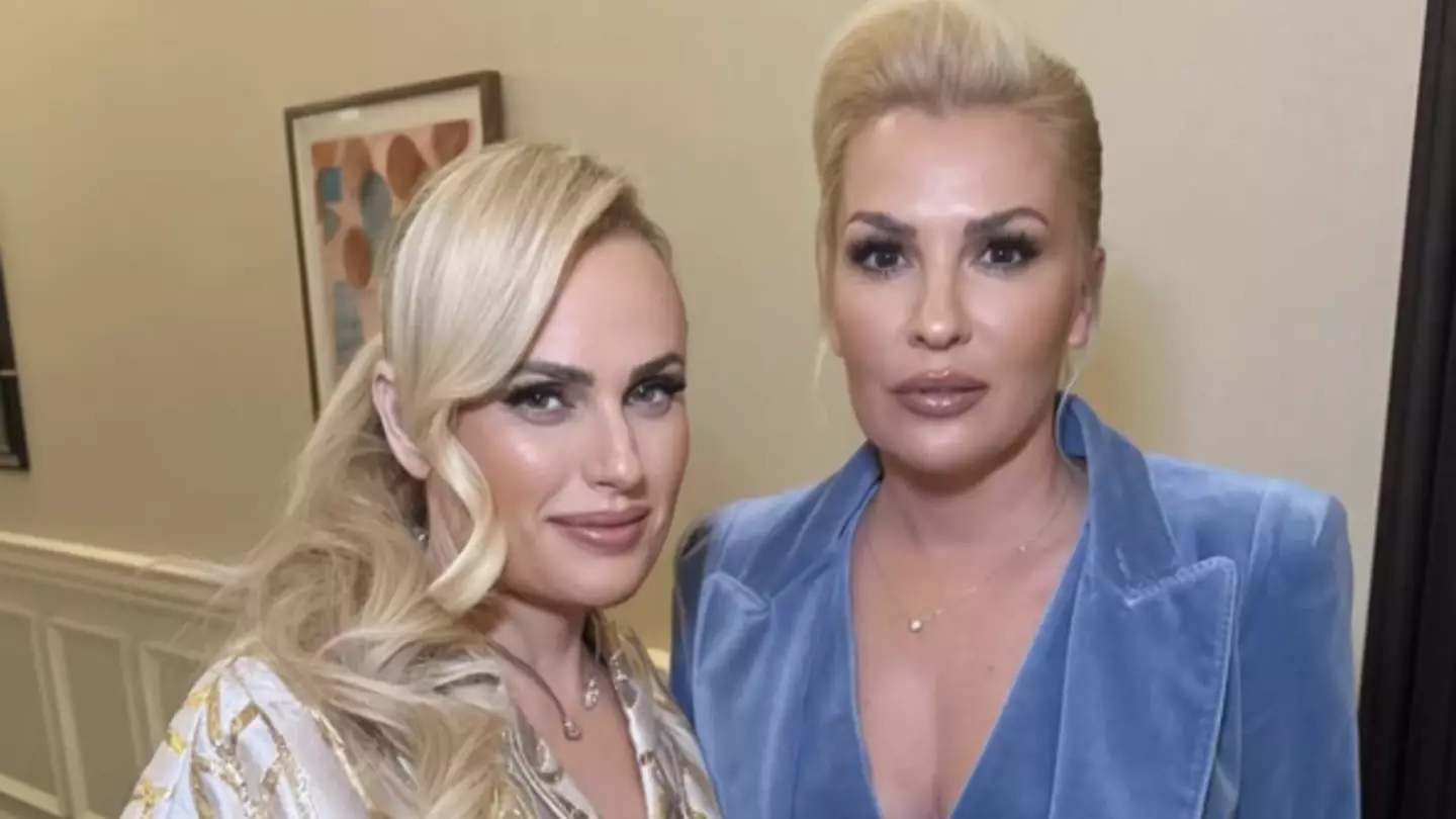 Instagram/@ramonaagruma