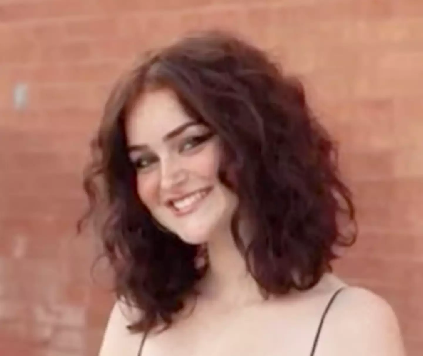 Renna O'Rourke (NBC/O’Rourke Family)