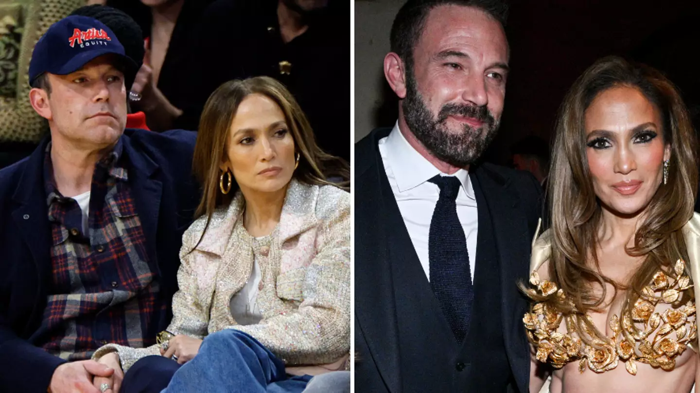 Reason why date Jennifer Lopez filed for divorce from Ben Affleck is so significant