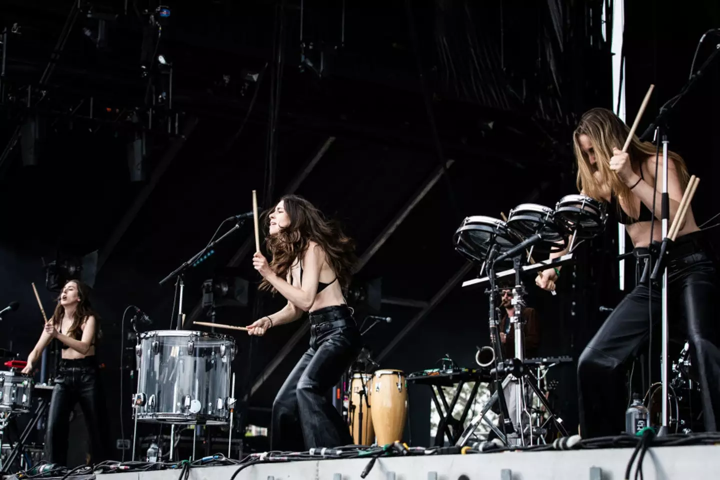 Getty/Natasha Moustache