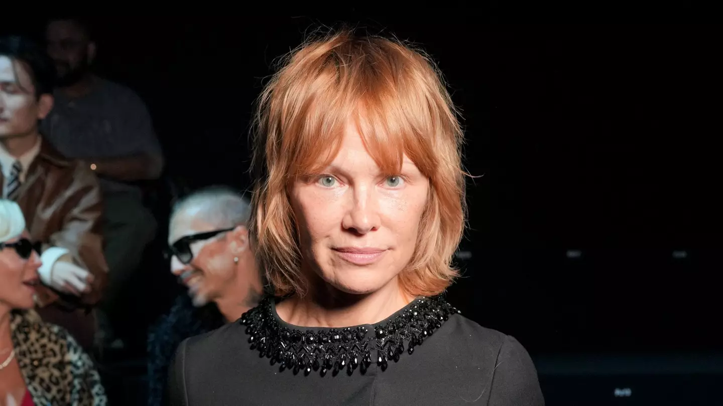 Pamela Anderson defended after make-up free look sparks cruel comments