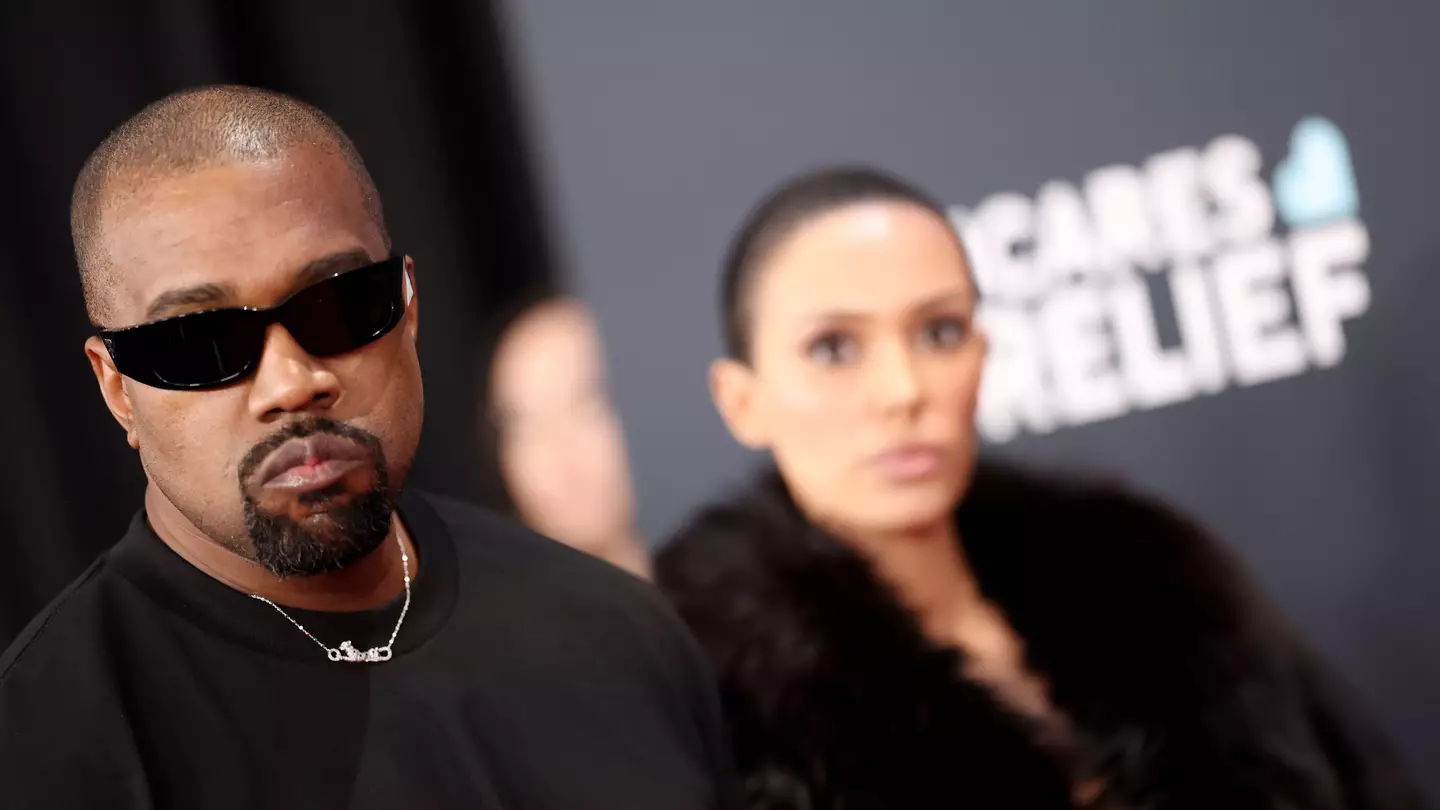 Photographer whose images were posted by Kanye West speaks out following Bianca Censori drama