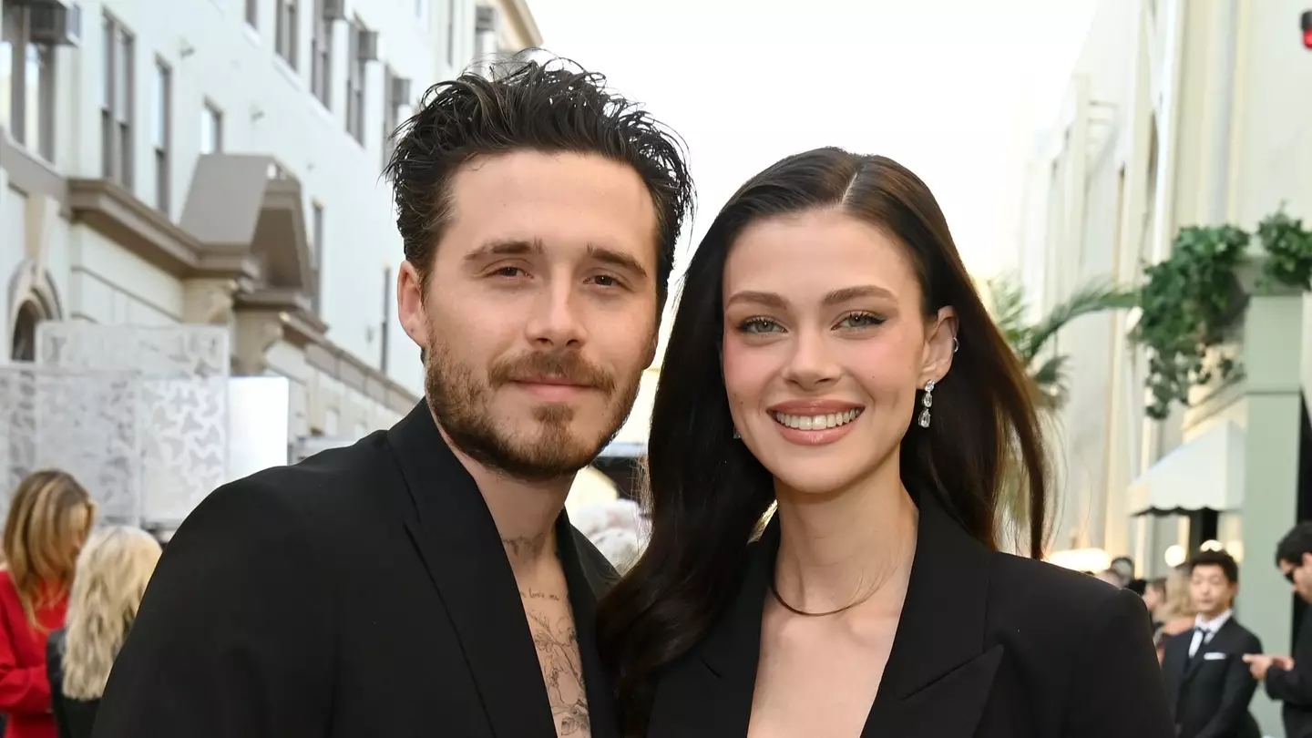 Jon Kopaloff/Getty Images for Vogue