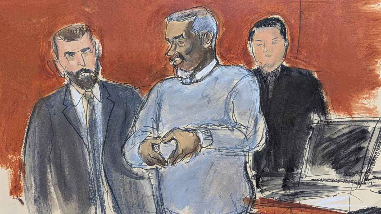 Associated Press / Alamy Stock Photo