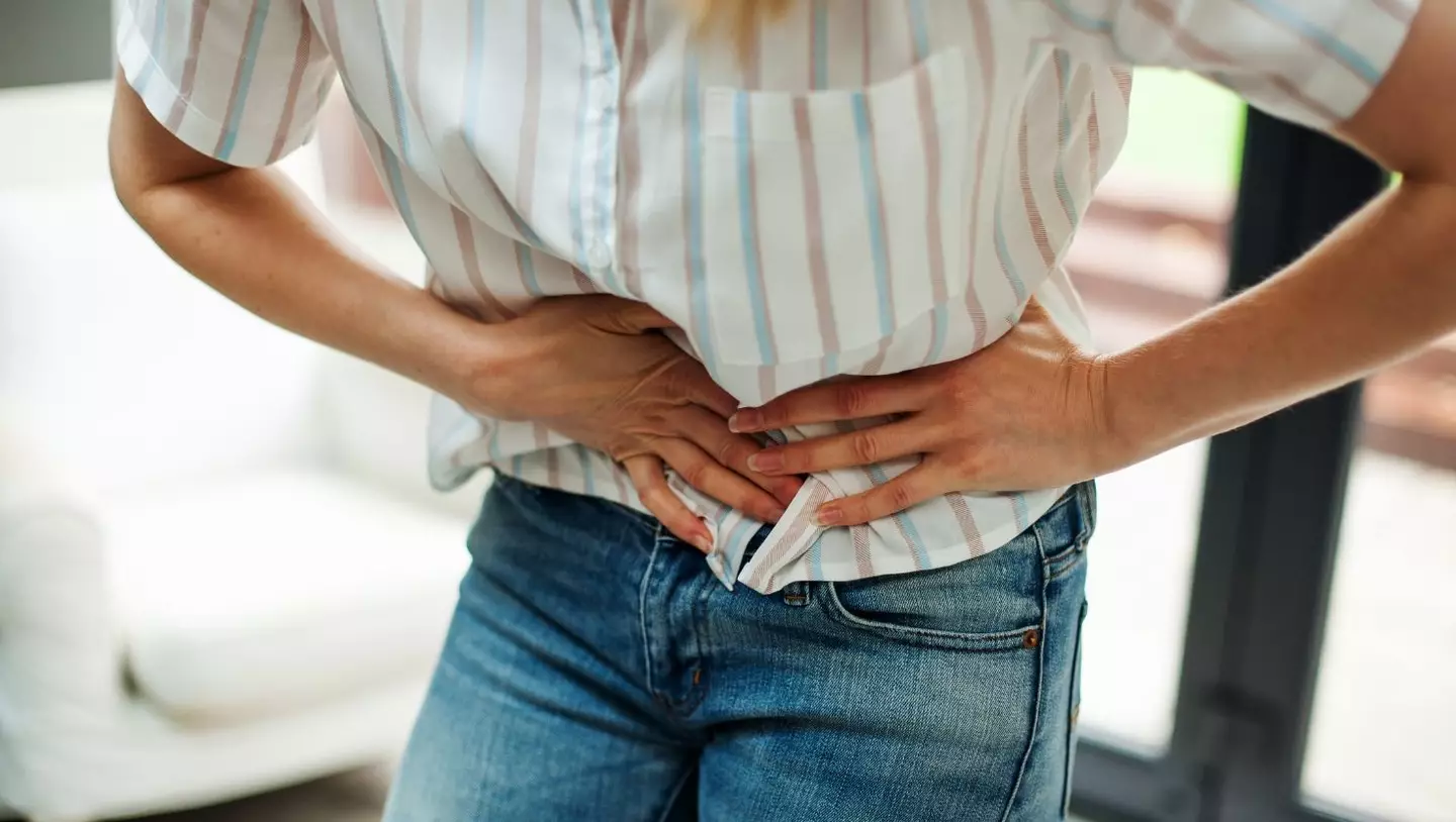 You can report GLP-1 injection side-effects via The Yellow Card (Getty Stock Image)