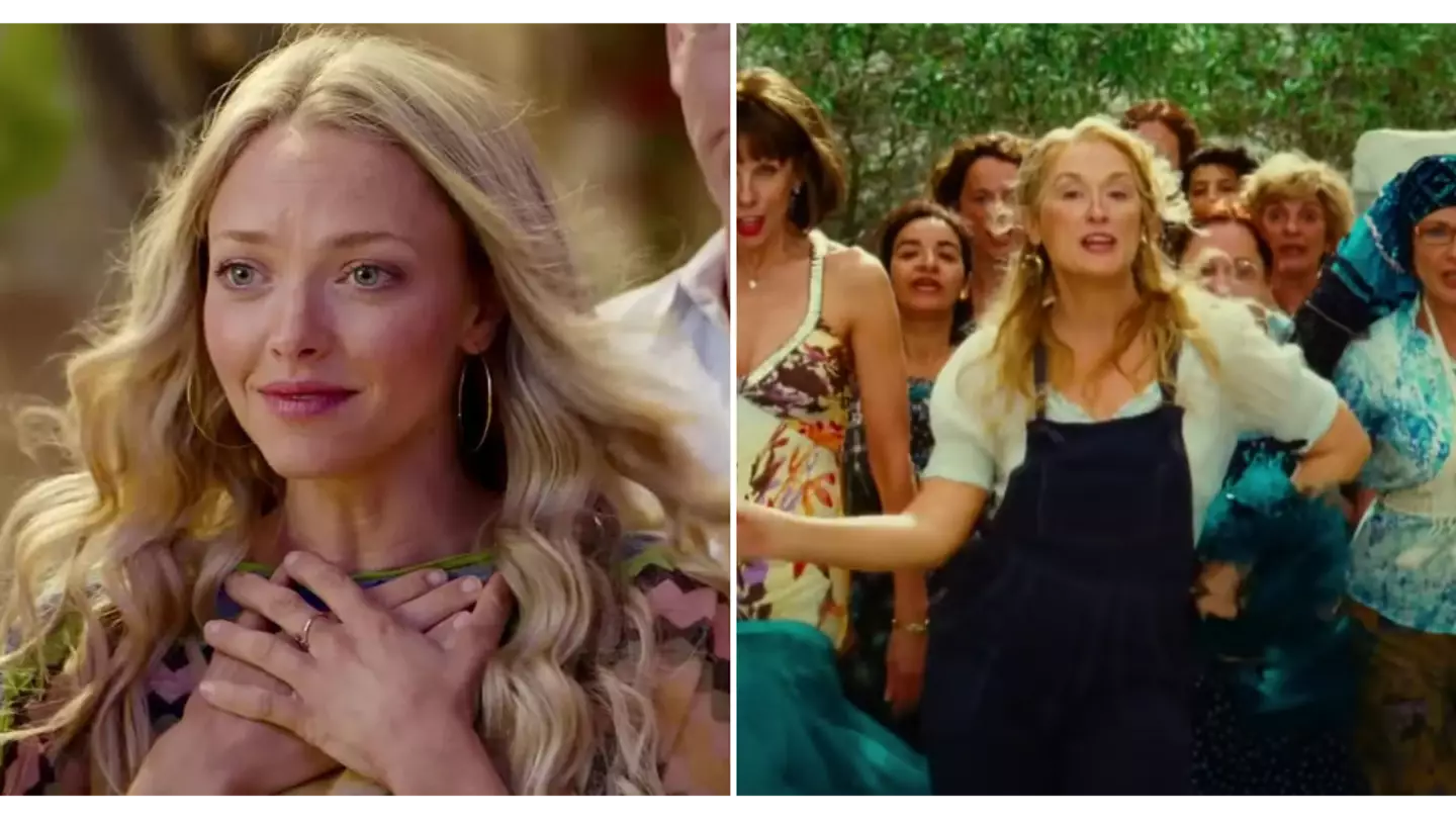 Mamma Mia 3 movie has been officially ‘confirmed’