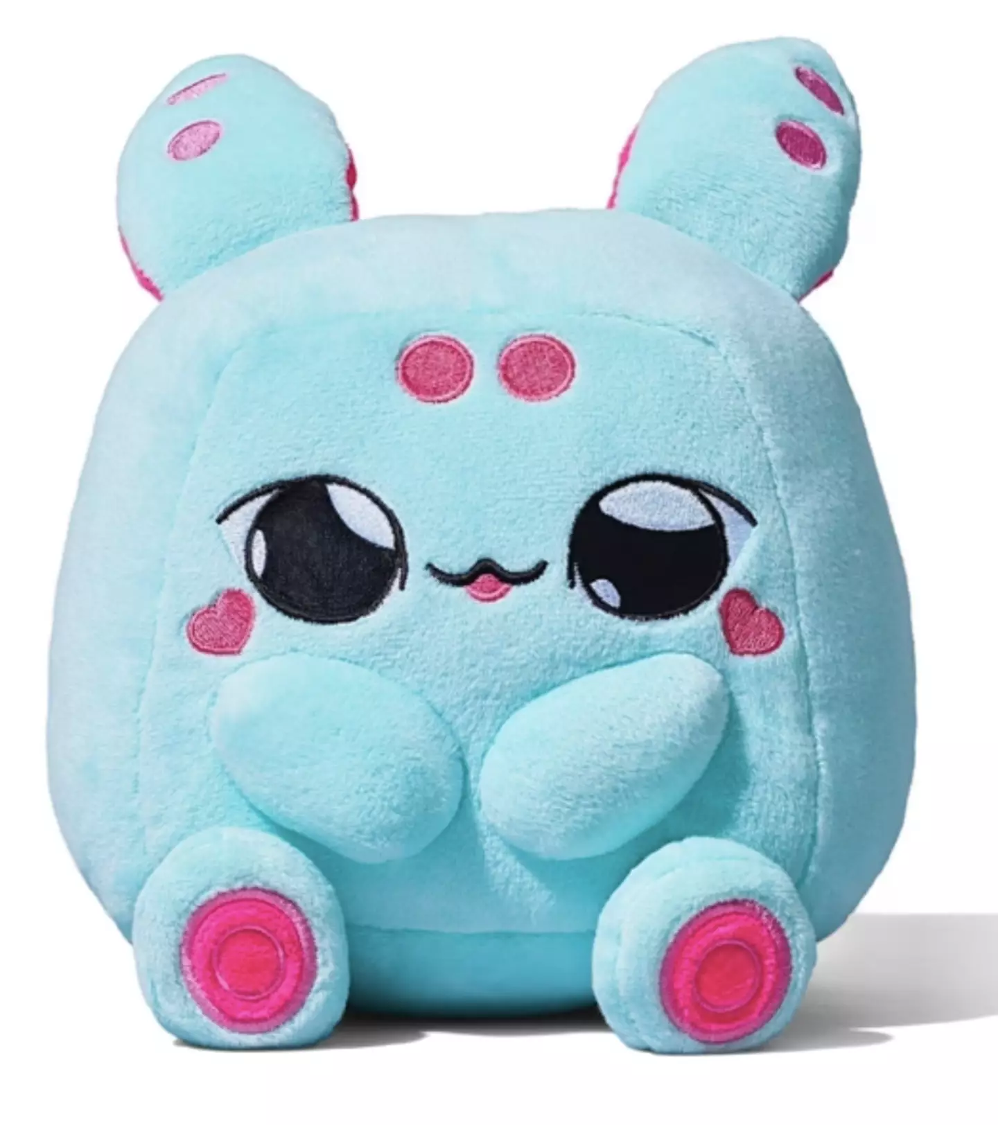 Grem is one of the toys that 'comes to life' thanks to AI (Curio)