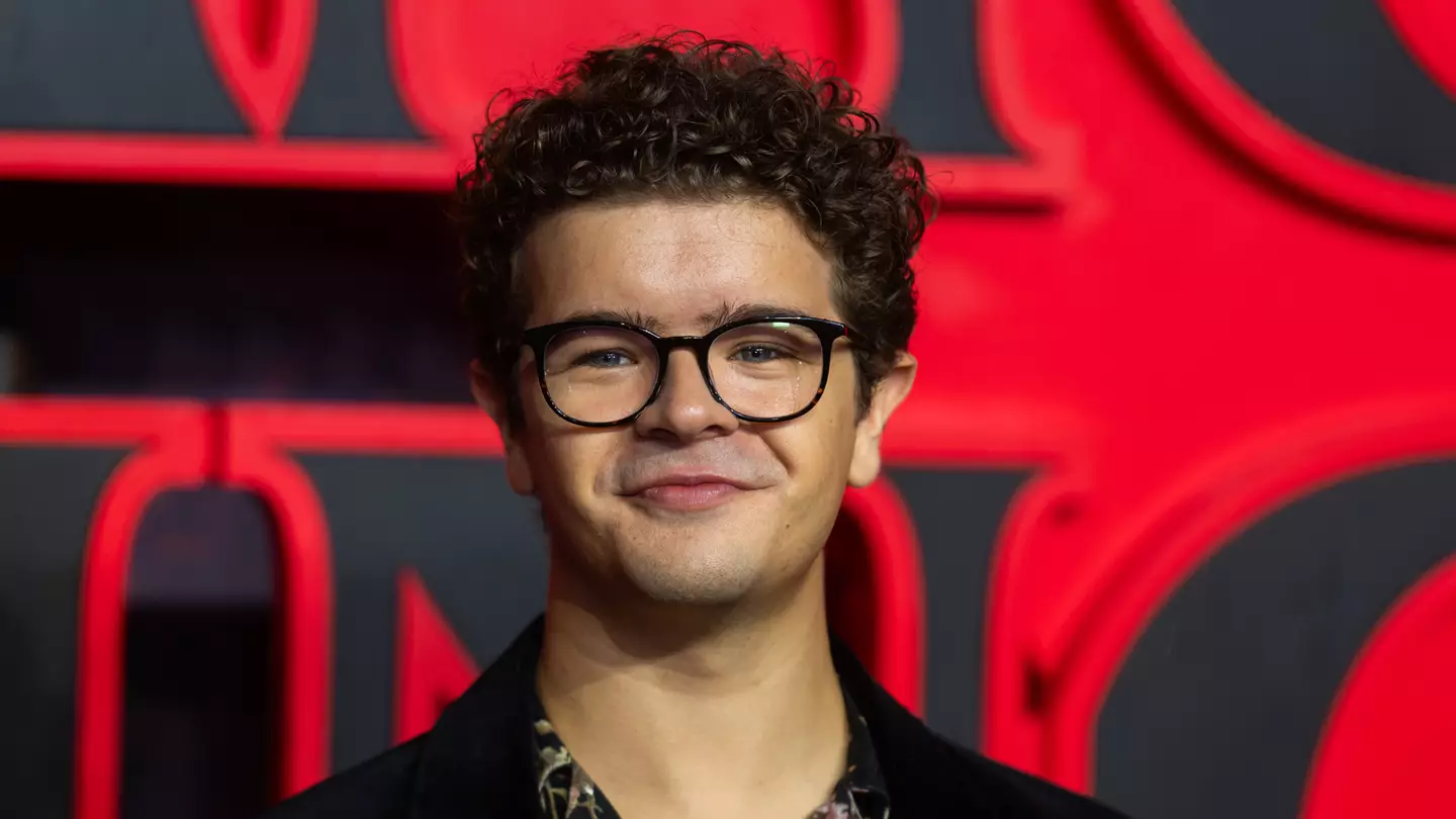 Stranger Things star had ‘upsetting’ encounter with 40-year-old woman