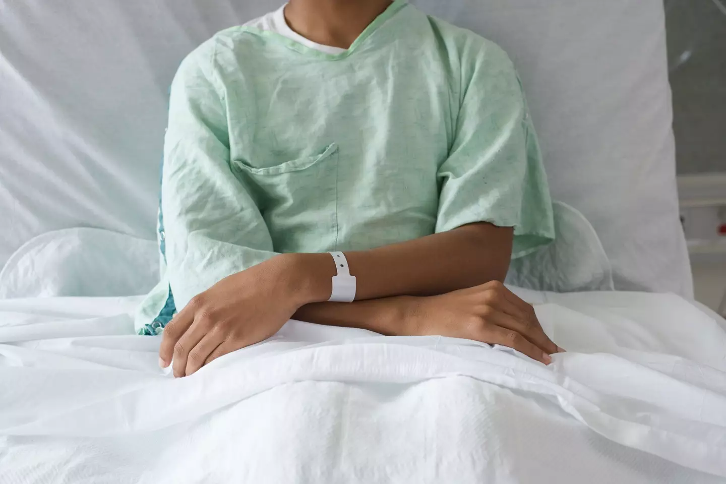 Bowel cancer is more likely to develop in young women in certain countries, according to research (Getty Stock Image)