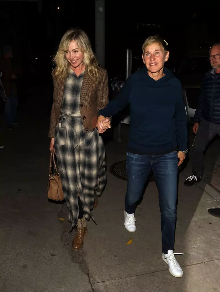 The couple moved to the UK in 2024 (MEGA / Contributor / Getty Images)