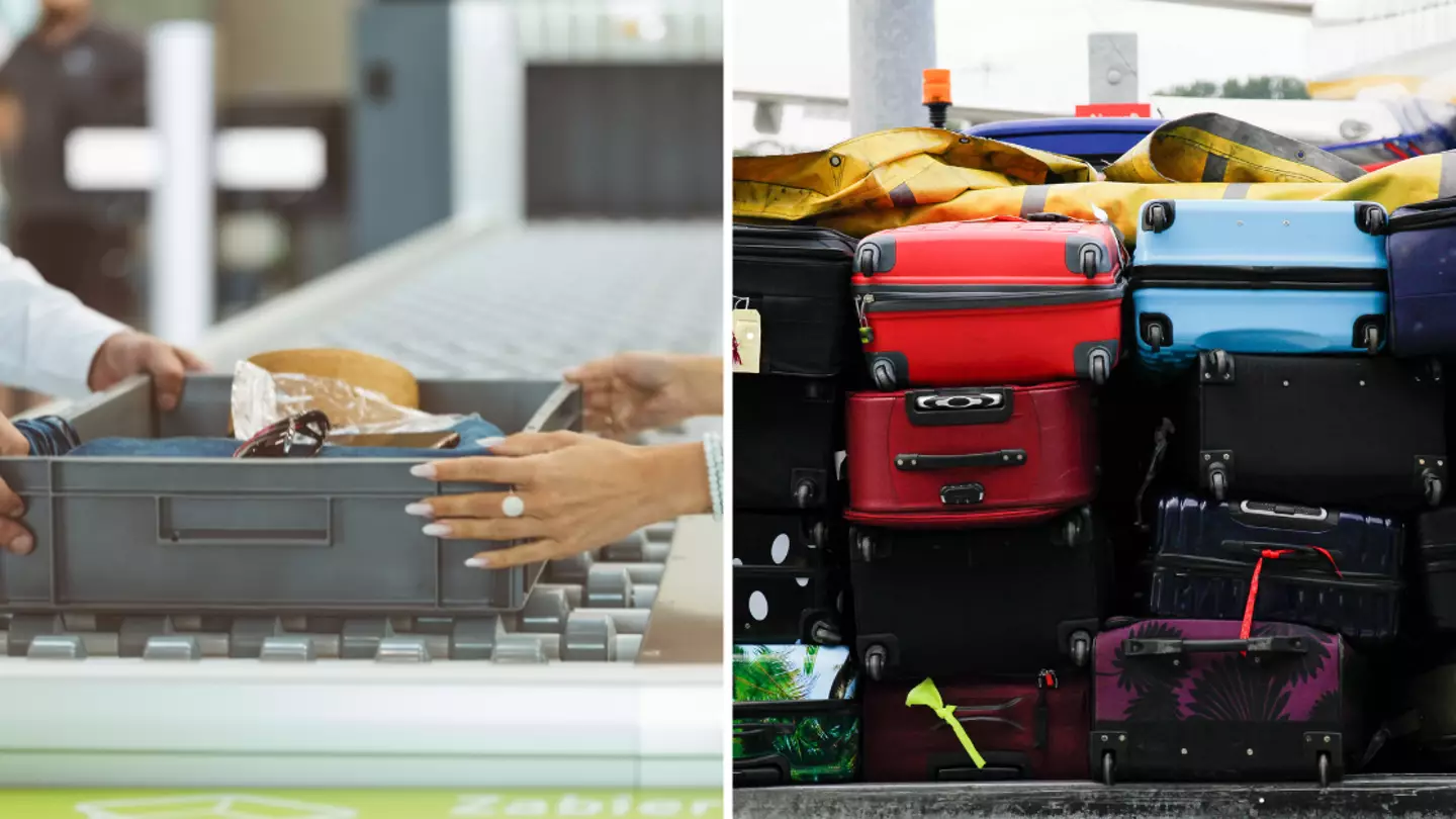 Anyone going on European holiday from next week warned over new rules coming into play