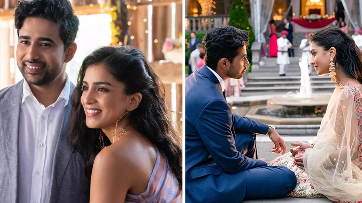 People are obsessed with 'adorable' new rom com on Netflix