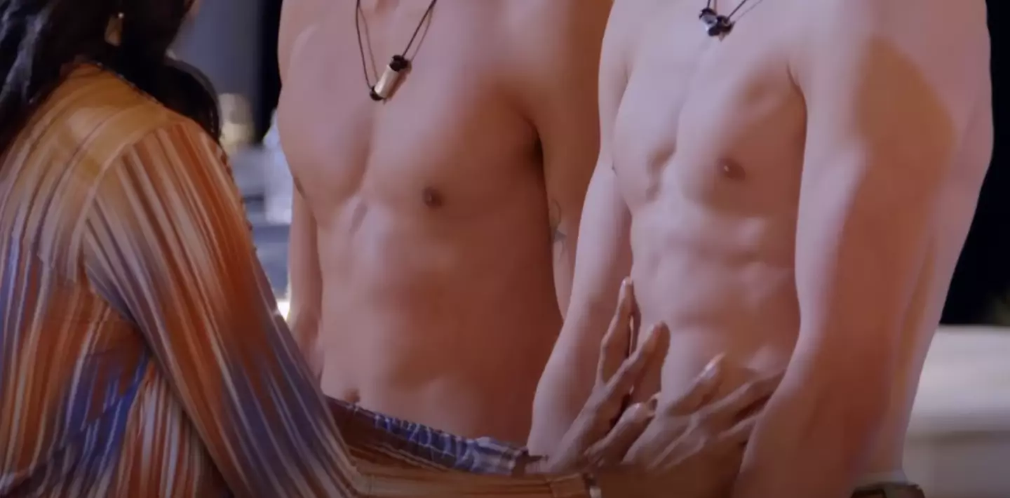 Some admitted it was addictive.