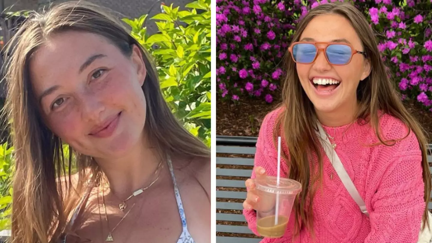 Woman, 23, says she's 'humiliated' and 'worried' that she still hasn't had her first kiss